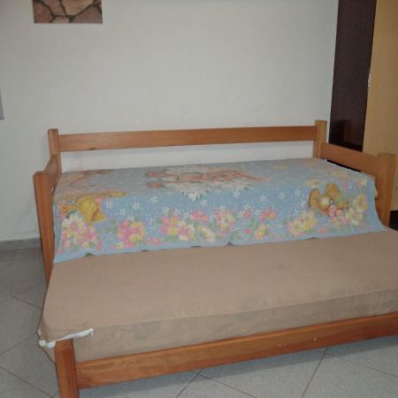 Joias Preciosas- Kitnet Mobiliado Villa Campinas Kültér fotó