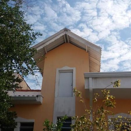 Joias Preciosas- Kitnet Mobiliado Villa Campinas Kültér fotó