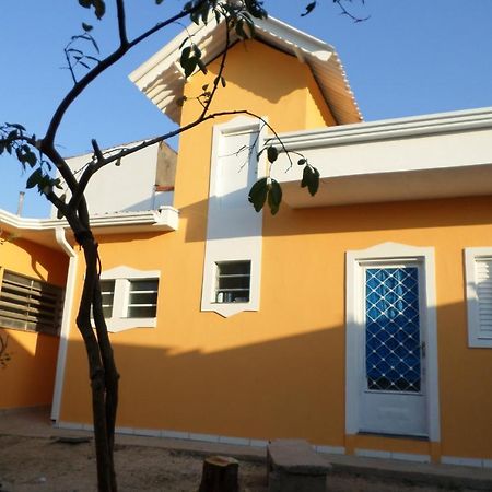 Joias Preciosas- Kitnet Mobiliado Villa Campinas Kültér fotó