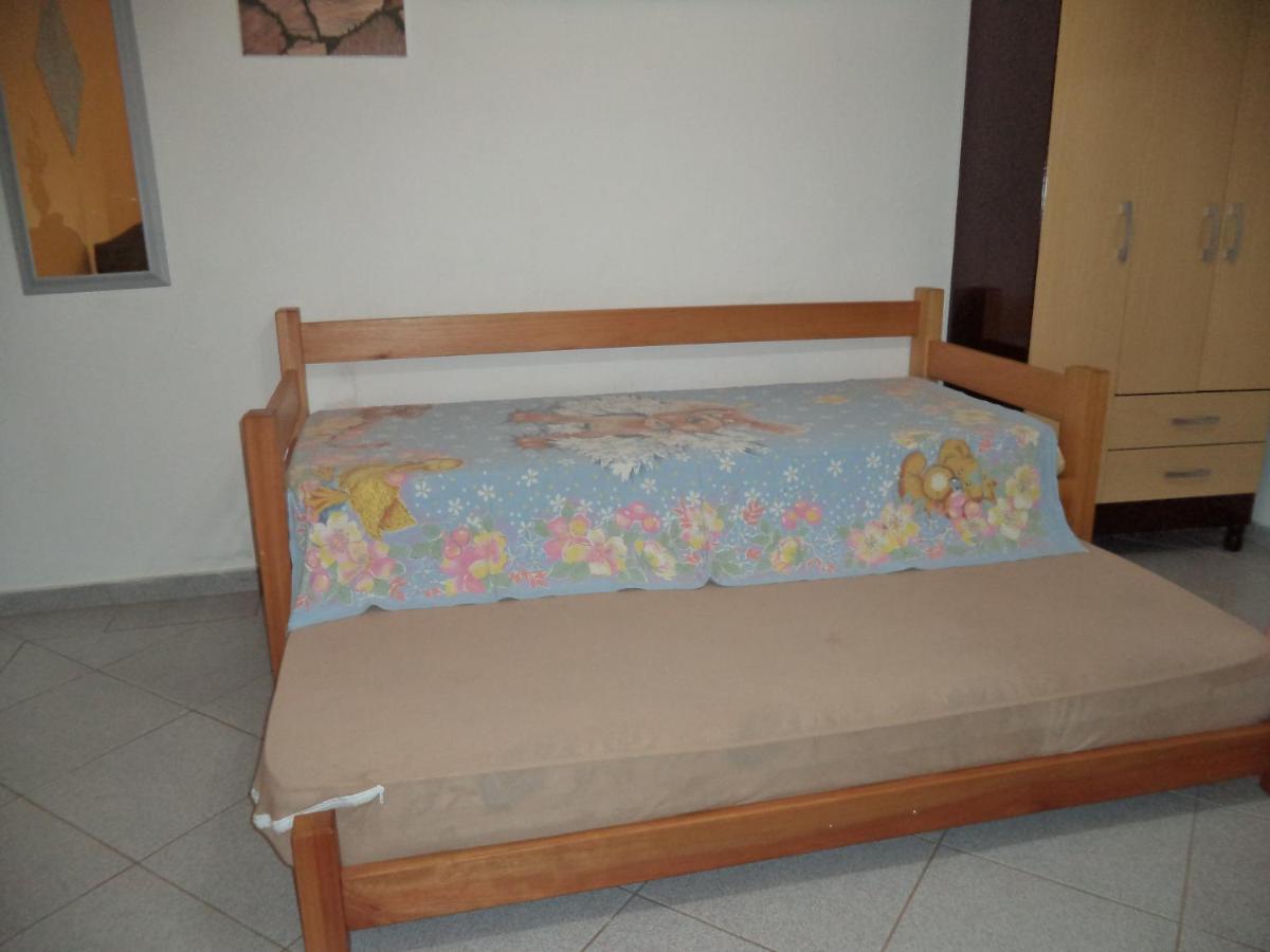Joias Preciosas- Kitnet Mobiliado Villa Campinas Kültér fotó