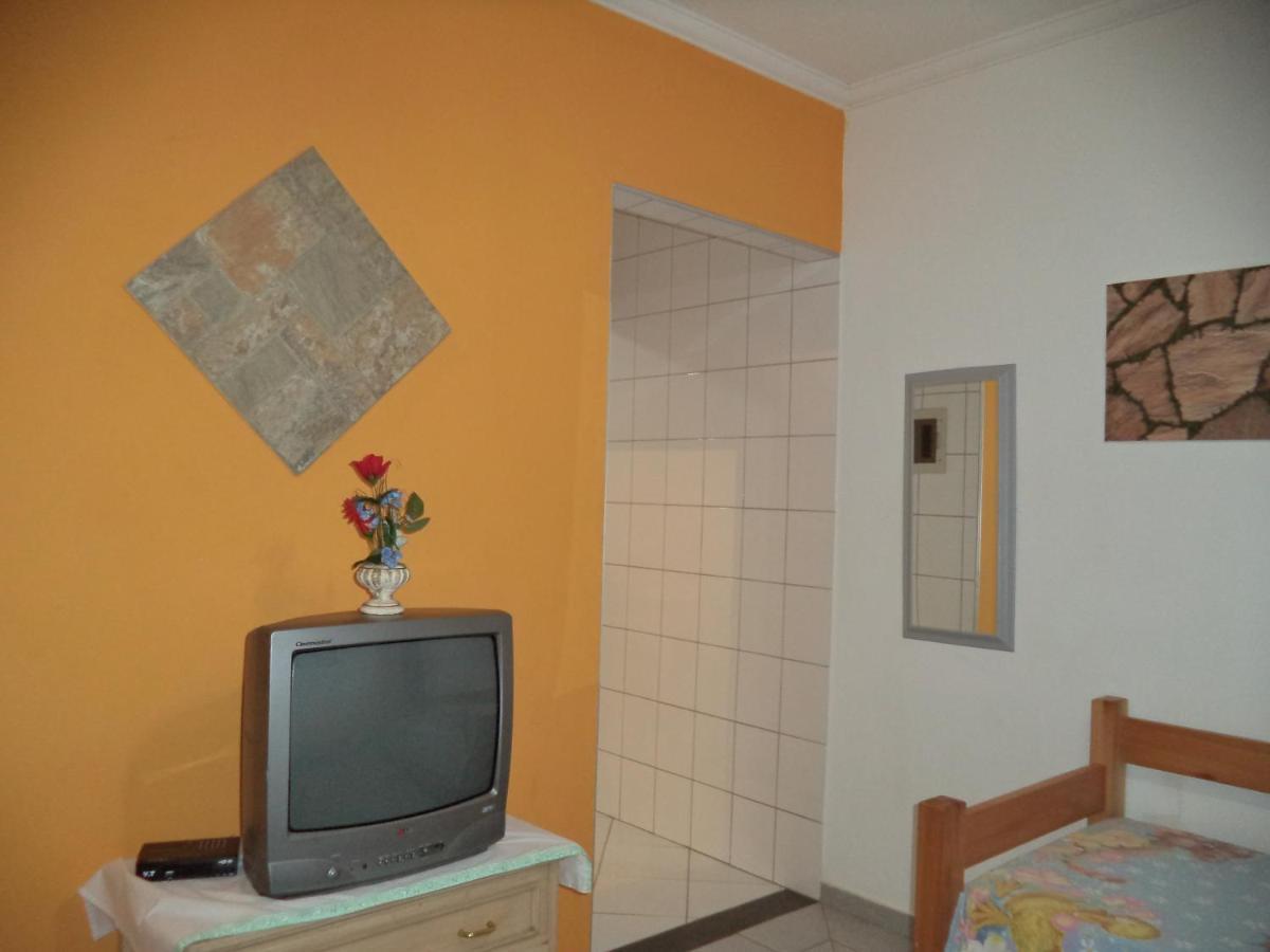 Joias Preciosas- Kitnet Mobiliado Villa Campinas Kültér fotó