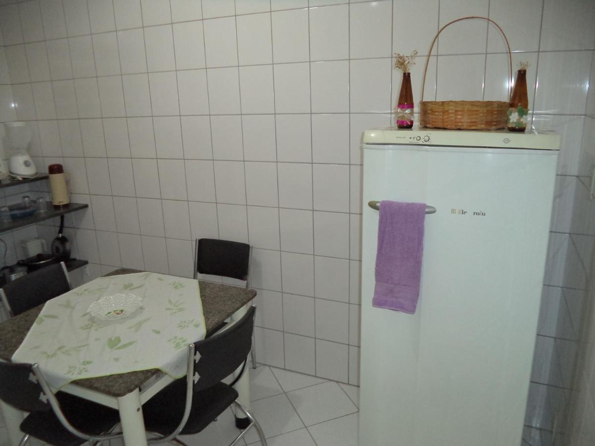 Joias Preciosas- Kitnet Mobiliado Villa Campinas Kültér fotó