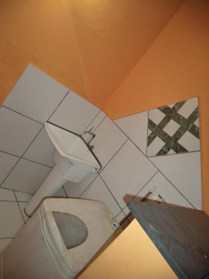 Joias Preciosas- Kitnet Mobiliado Villa Campinas Kültér fotó