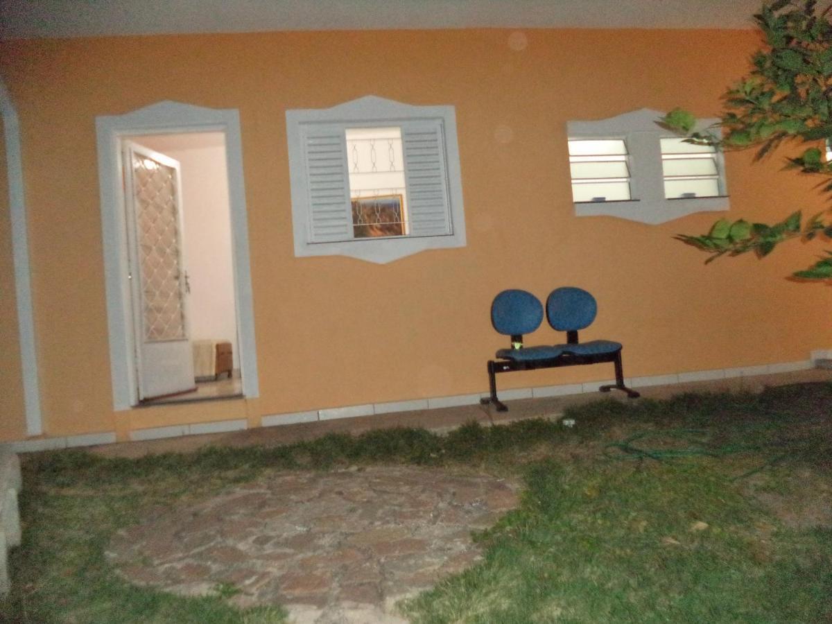 Joias Preciosas- Kitnet Mobiliado Villa Campinas Kültér fotó