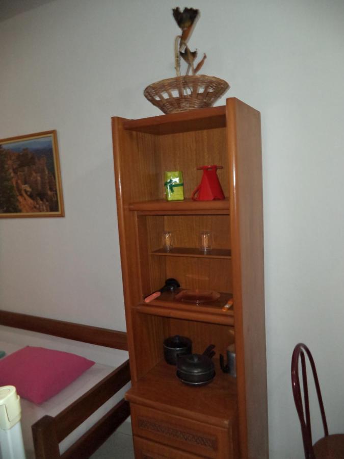 Joias Preciosas- Kitnet Mobiliado Villa Campinas Kültér fotó