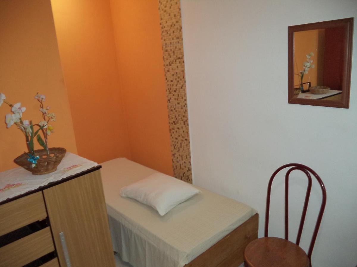 Joias Preciosas- Kitnet Mobiliado Villa Campinas Kültér fotó