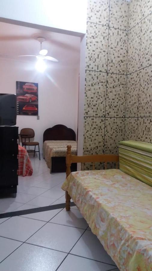 Joias Preciosas- Kitnet Mobiliado Villa Campinas Kültér fotó