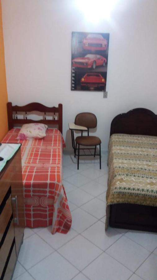 Joias Preciosas- Kitnet Mobiliado Villa Campinas Kültér fotó