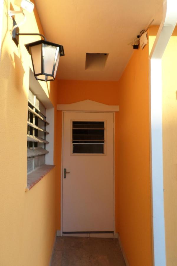 Joias Preciosas- Kitnet Mobiliado Villa Campinas Kültér fotó