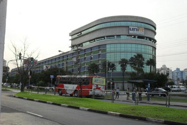 Joias Preciosas- Kitnet Mobiliado Villa Campinas Kültér fotó