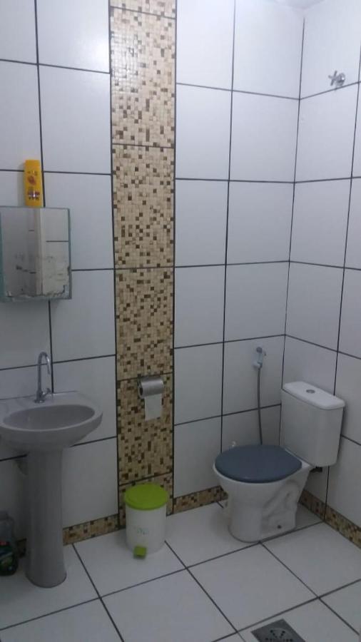 Joias Preciosas- Kitnet Mobiliado Villa Campinas Kültér fotó