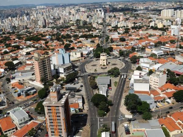 Joias Preciosas- Kitnet Mobiliado Villa Campinas Kültér fotó