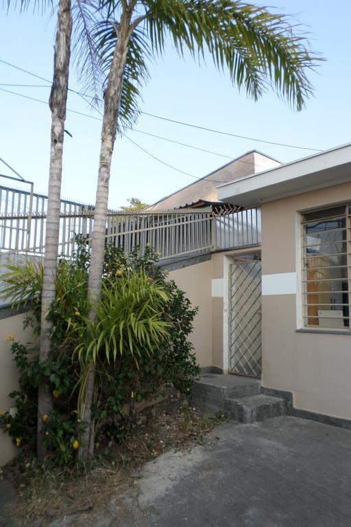Joias Preciosas- Kitnet Mobiliado Villa Campinas Kültér fotó