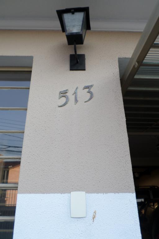 Joias Preciosas- Kitnet Mobiliado Villa Campinas Kültér fotó