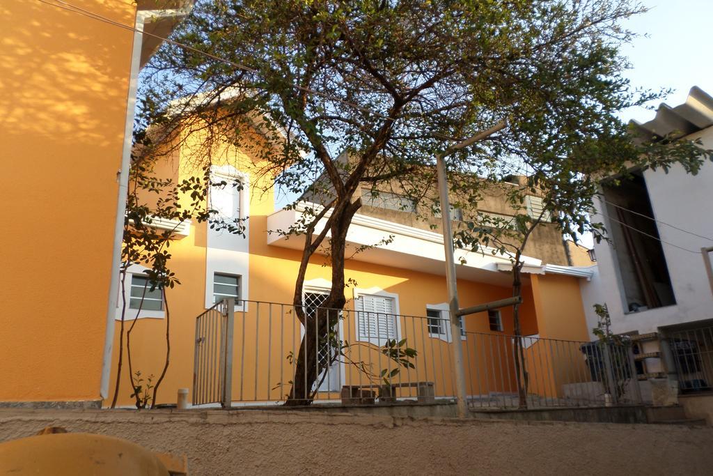 Joias Preciosas- Kitnet Mobiliado Villa Campinas Kültér fotó
