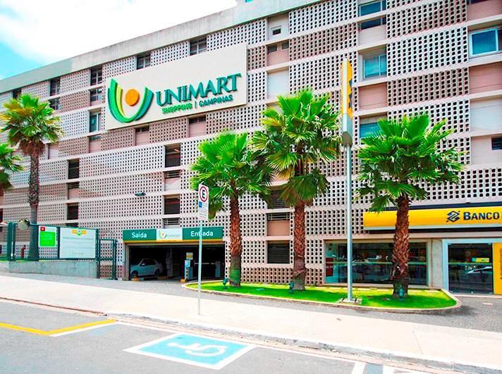 Joias Preciosas- Kitnet Mobiliado Villa Campinas Kültér fotó